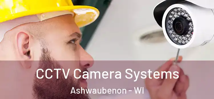  CCTV Camera Systems Ashwaubenon - WI