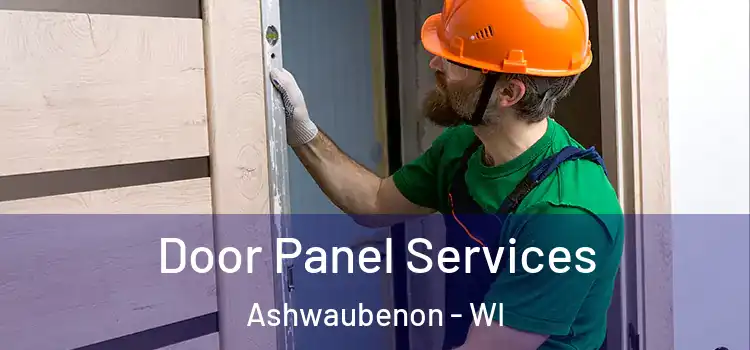  Door Panel Services Ashwaubenon - WI