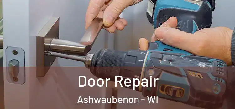  Door Repair Ashwaubenon - WI