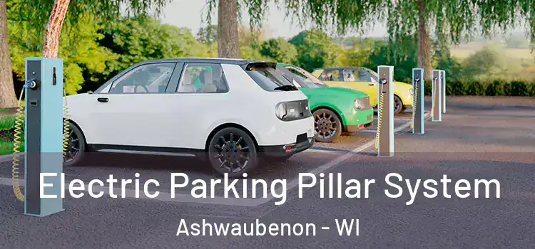  Electric Parking Pillar System Ashwaubenon - WI