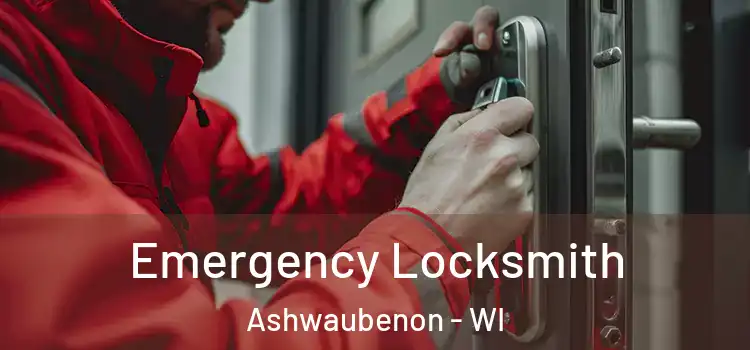  Emergency Locksmith Ashwaubenon - WI