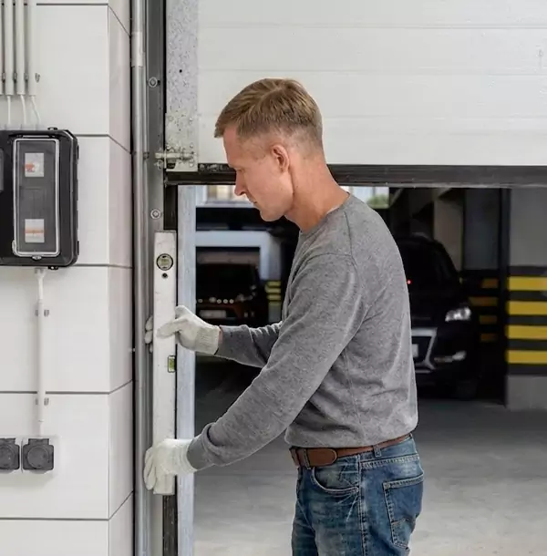 Why Choose Us for Door, Gate and Security Services in Ashwaubenon, WI