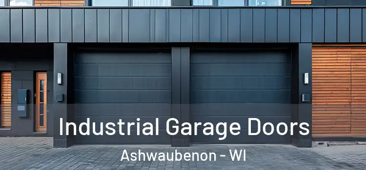  Industrial Garage Doors Ashwaubenon - WI