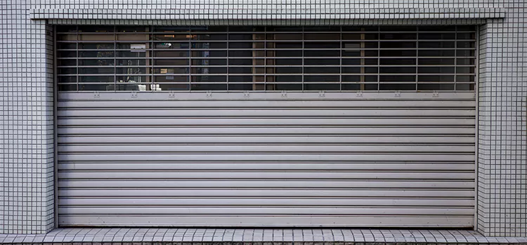 Advanced Solutions for Your Aluminum Garage Doors in Ashwaubenon, Wisconsin