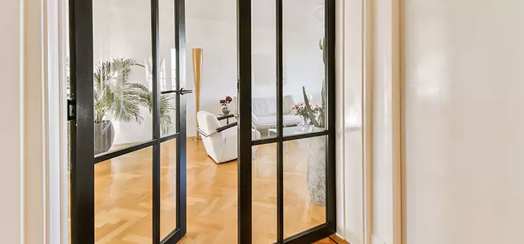 Bifold Door Replacement Ashwaubenon