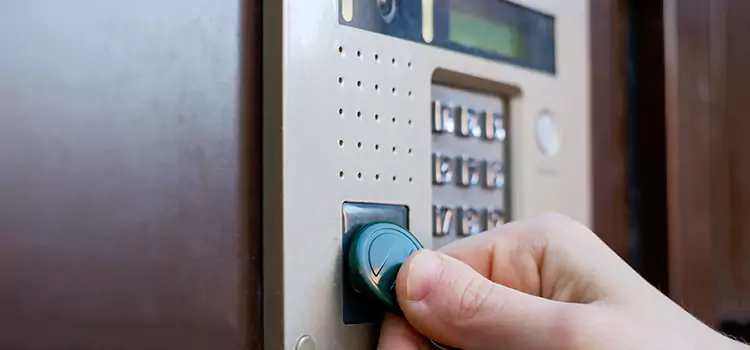 Enhanced Security Features Ashwaubenon
