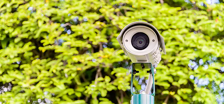 Advanced Surveillance Solutions for Every Need in Ashwaubenon