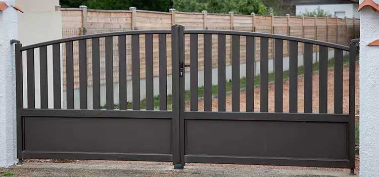 Advanced Gate Solutions in Ashwaubenon, WI