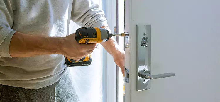 Door Knob Lock Repair Ashwaubenon