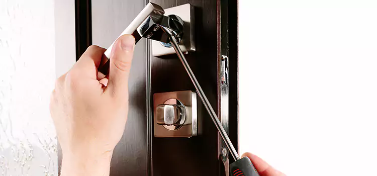 Door Lock Replacement Service Ashwaubenon