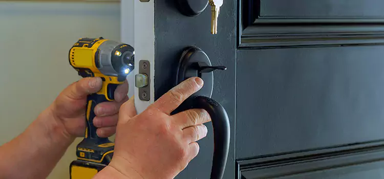 Locksmith Emergency Service Ashwaubenon