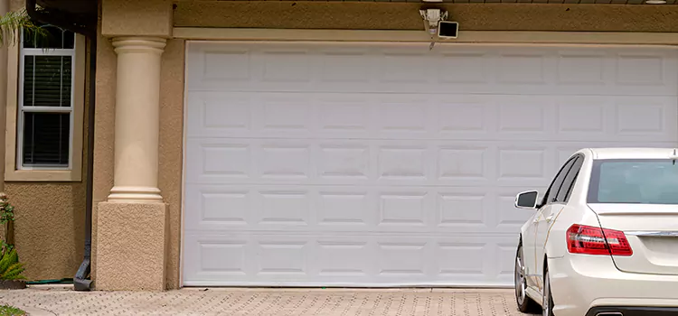 Comprehensive Garage Door Maintenance Services in Ashwaubenon, WI