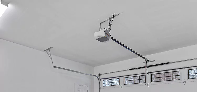 Experienced Garage Door Installers Ashwaubenon