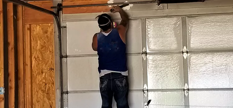 Specialized Garage Door Panel Solutions in Ashwaubenon, WI