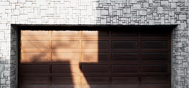 Garage Door Installation Ashwaubenon