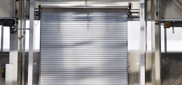 Roller Door Maintenance Ashwaubenon