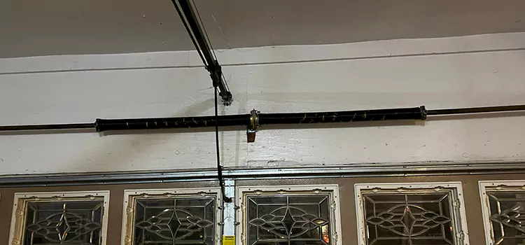 Garage Door Spring Repair Near Me Ashwaubenon