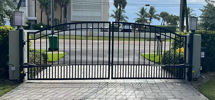Gate Opener Replacement Near Me in Ashwaubenon, WI