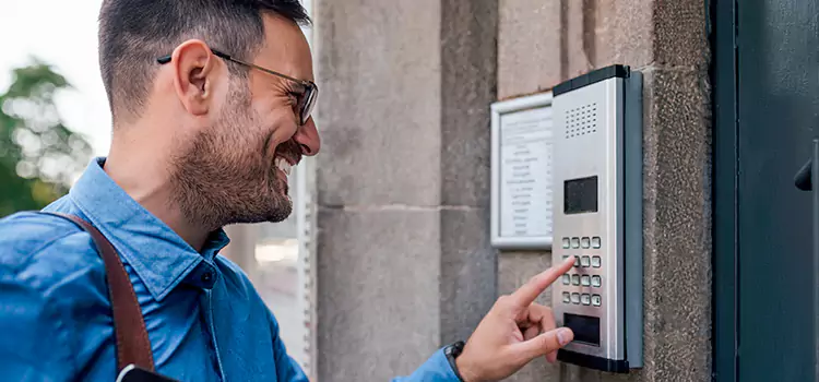 Advanced Solutions for Enhanced Security in Ashwaubenon, WI