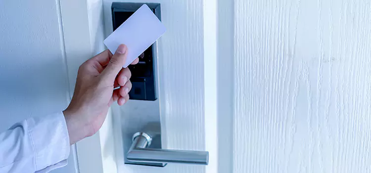 Why Choose Us for Your Keycard Lock Installation in Ashwaubenon, WI?