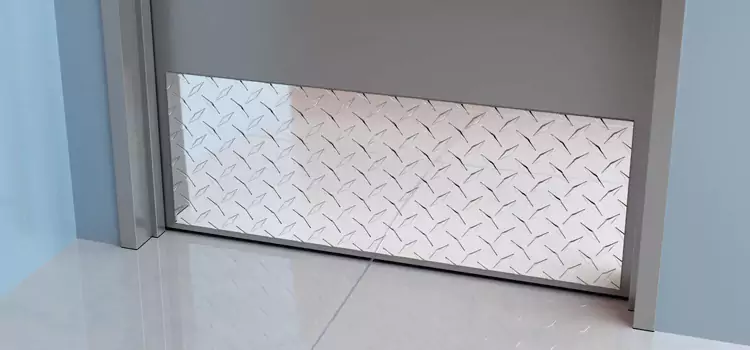 Benefits of Professional Kick Plate Solutions in Ashwaubenon, WI