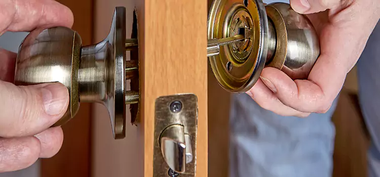Sliding Door Lock Repair Ashwaubenon
