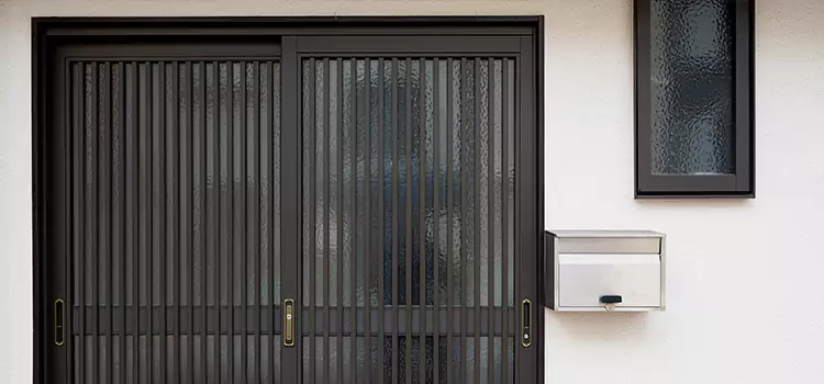 Sliding Screen Door Repair Ashwaubenon