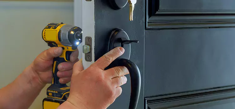 Mobile Automotive Locksmith Ashwaubenon