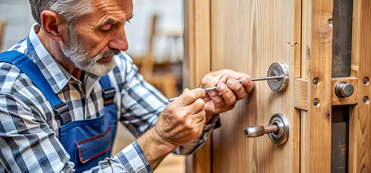 Mortise Replacement Lock Ashwaubenon