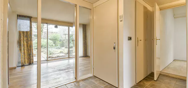 Why Choose Our Pocket Door Experts in Ashwaubenon, WI?