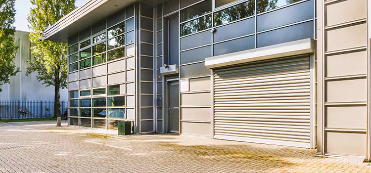 Electric Roller Garage Doors Ashwaubenon