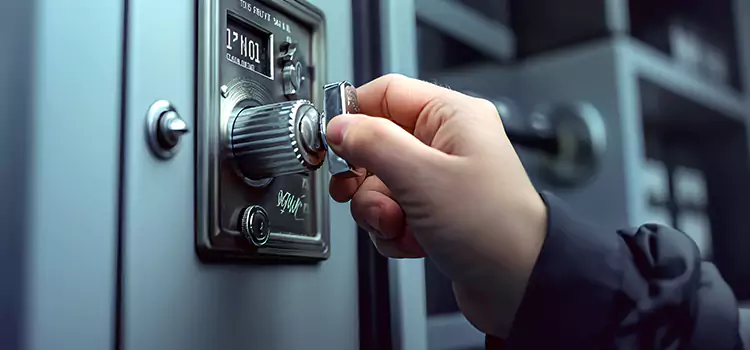 Locksmith Cost to Open Safe Ashwaubenon