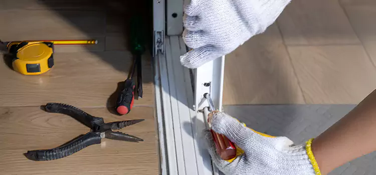 Sliding Door Installation Services in Ashwaubenon, WI