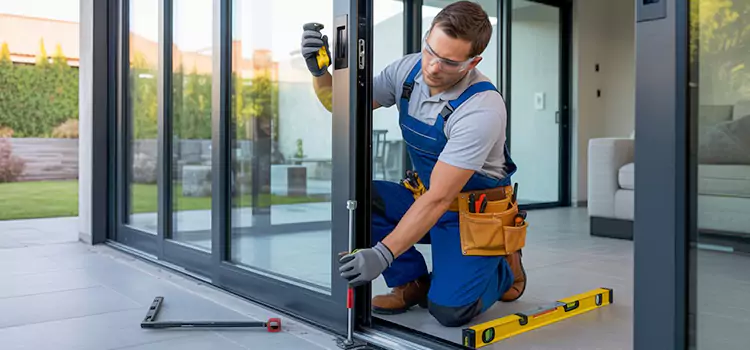 Sliding Screen Door Repair Ashwaubenon