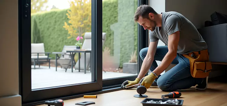 Patio Sliding Glass Door Replacement Ashwaubenon