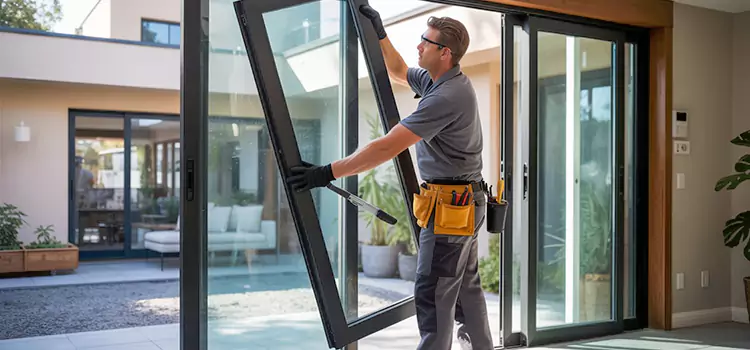 Specialized Sliding Door Roller Services in Ashwaubenon, Wisconsin