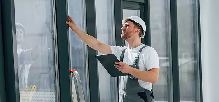 Comprehensive Solutions for Your Sticking Doors in Ashwaubenon, WI