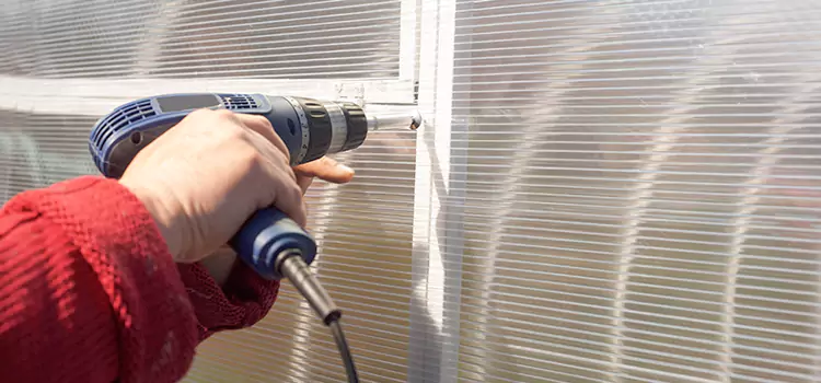 Sliding Screen Door Repair Ashwaubenon