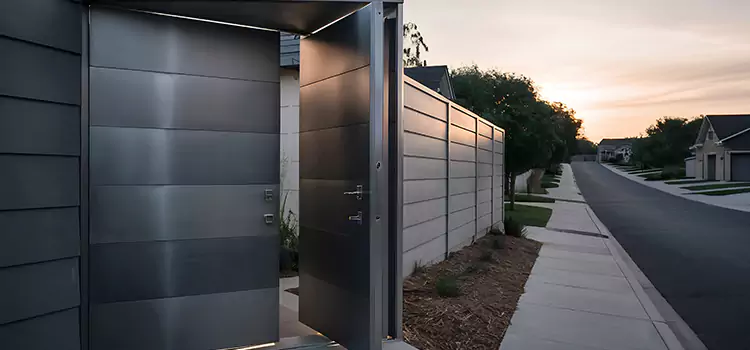 Comprehensive Steel Door Solutions in Ashwaubenon, WI