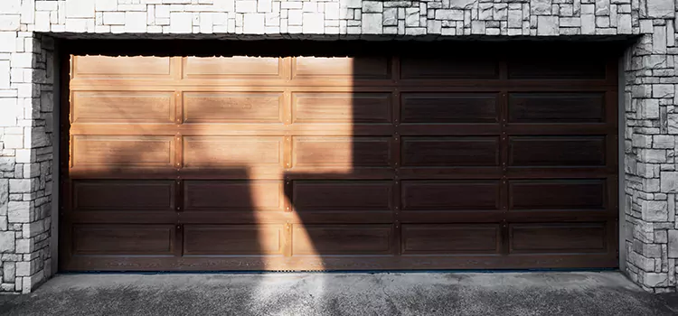 Commercial Roll Up Garage Doors Ashwaubenon