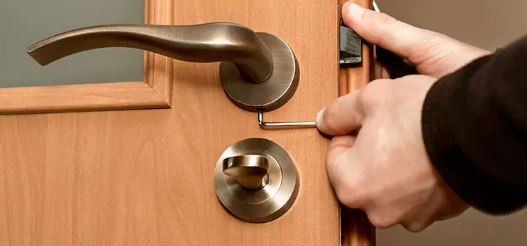Access Control System Integration Ashwaubenon