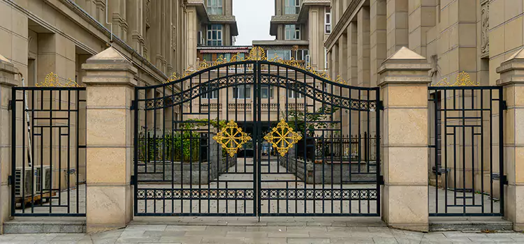 Comprehensive Iron Gate Maintenance Solutions in Ashwaubenon, WI