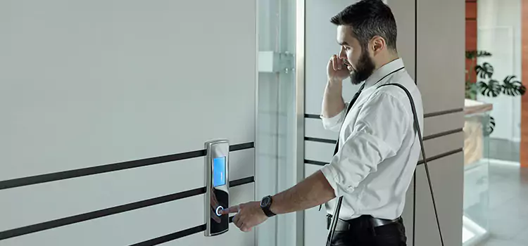 Cloud Based Access Control Ashwaubenon