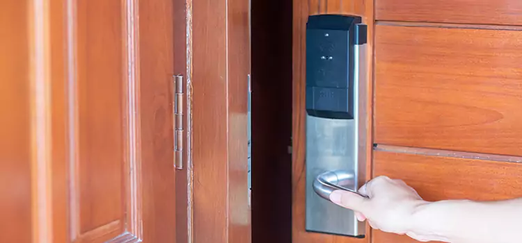 Commercial Keyless Entry Locks Ashwaubenon