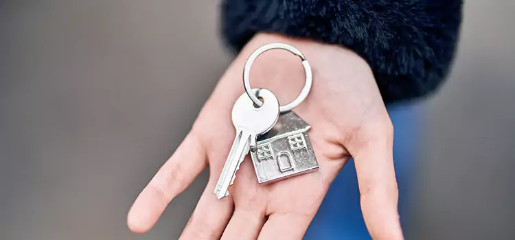Trusted Broken Key Extraction Ashwaubenon