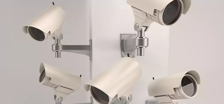 Your Trusted Partner for CCTV Solutions in Ashwaubenon