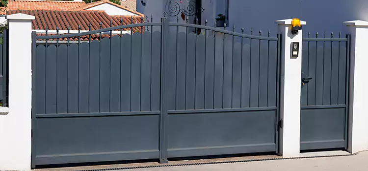 Emergency Commercial Gate Repair Ashwaubenon