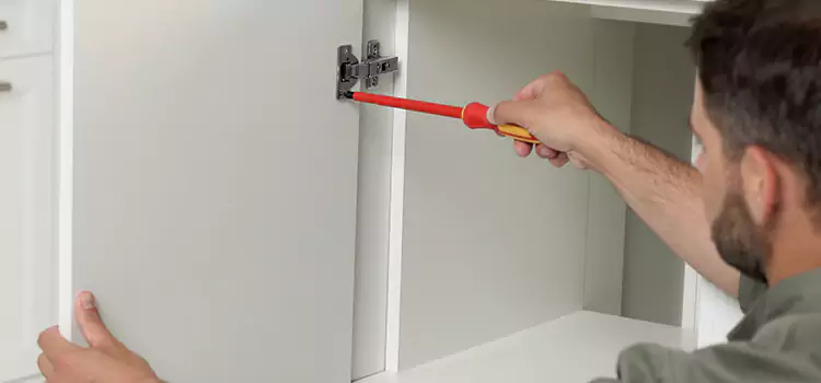 Screen Door Hinge Repair Ashwaubenon