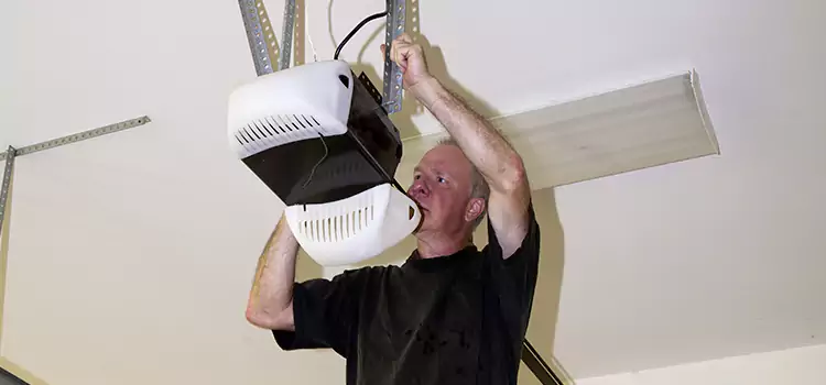 Garage Door Opener Service Ashwaubenon