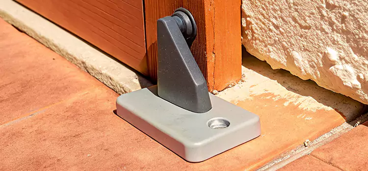 Aesthetic Door Stop Selection Ashwaubenon